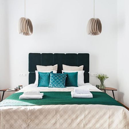 Cracovian Homes By Loft Affair Εξωτερικό φωτογραφία