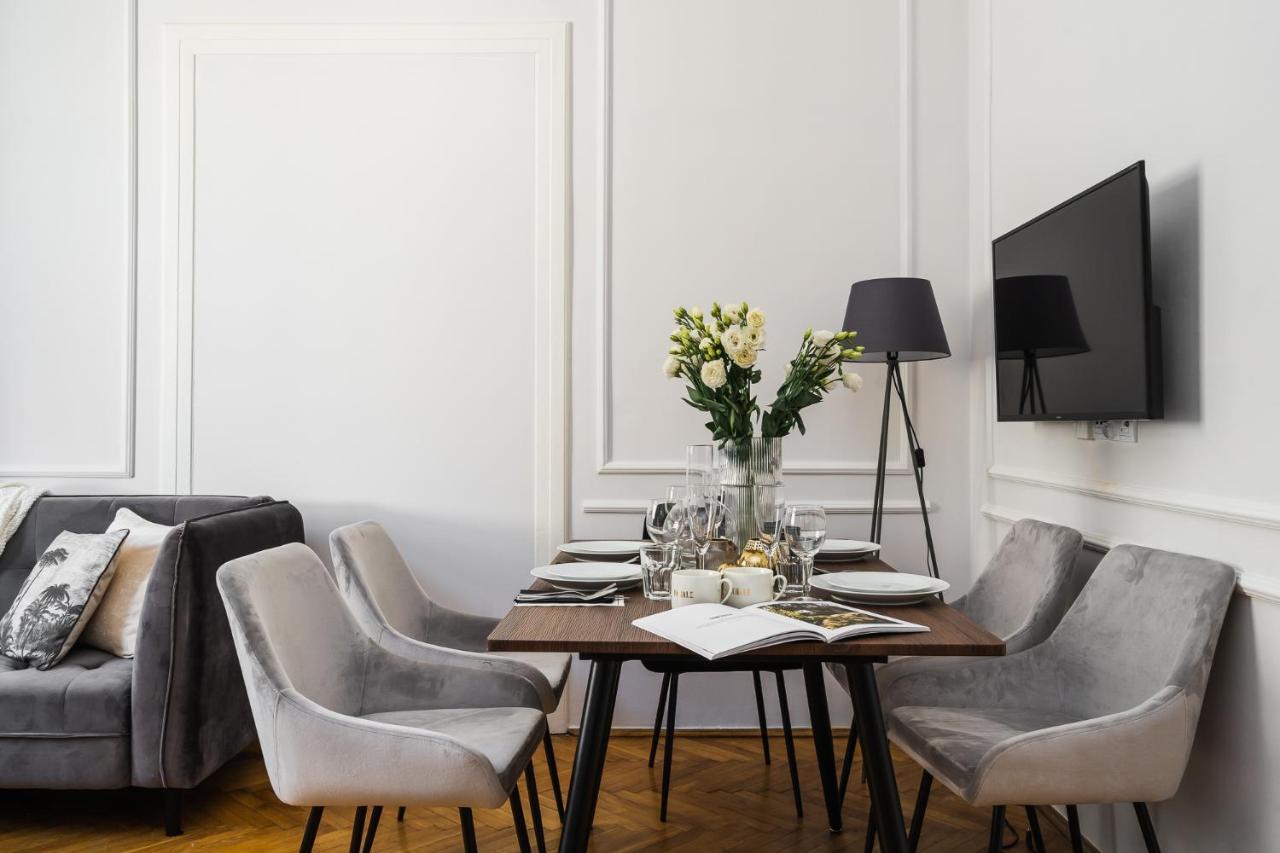 Cracovian Homes By Loft Affair Εξωτερικό φωτογραφία