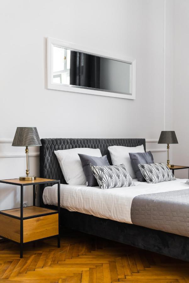 Cracovian Homes By Loft Affair Εξωτερικό φωτογραφία