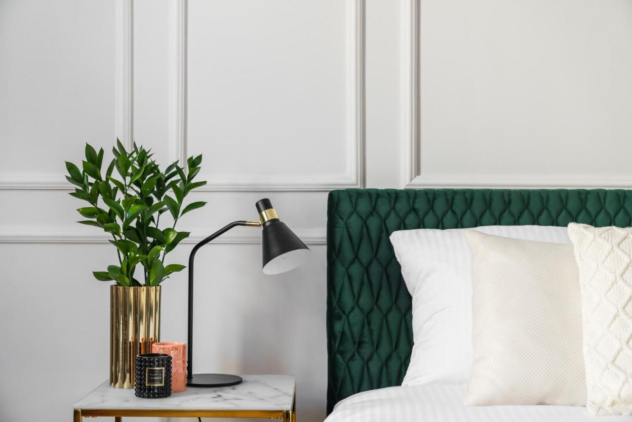 Cracovian Homes By Loft Affair Εξωτερικό φωτογραφία