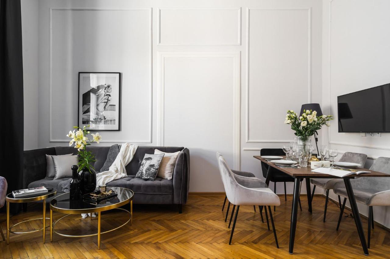 Cracovian Homes By Loft Affair Εξωτερικό φωτογραφία