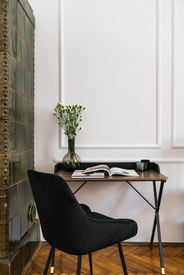 Cracovian Homes By Loft Affair Εξωτερικό φωτογραφία