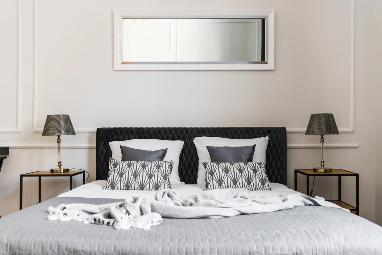 Cracovian Homes By Loft Affair Εξωτερικό φωτογραφία