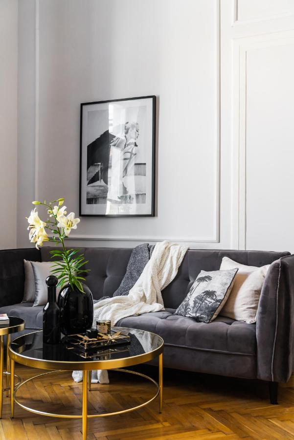 Cracovian Homes By Loft Affair Εξωτερικό φωτογραφία