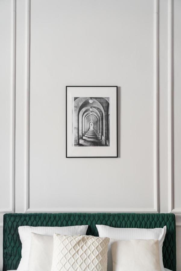Cracovian Homes By Loft Affair Εξωτερικό φωτογραφία