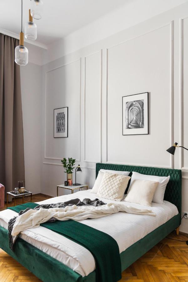 Cracovian Homes By Loft Affair Εξωτερικό φωτογραφία