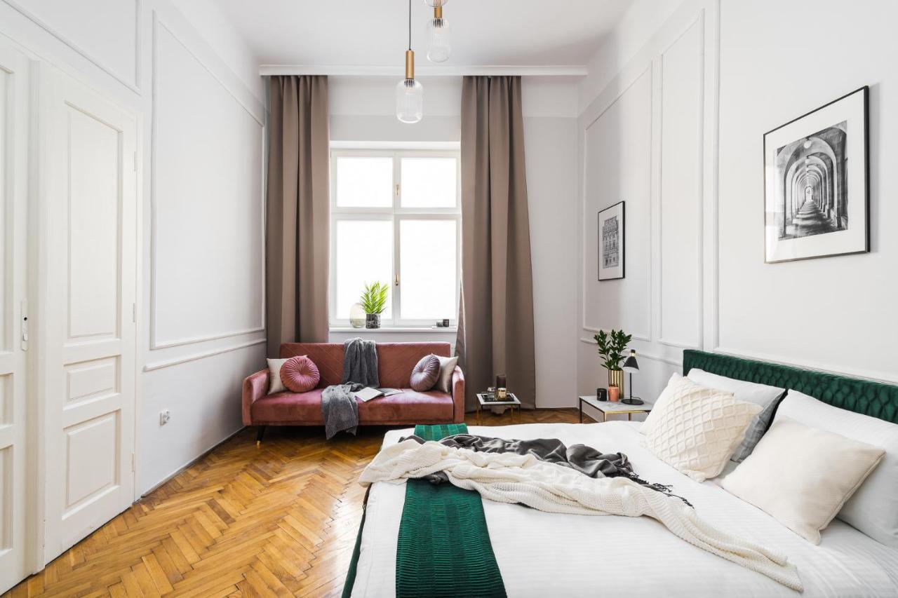 Cracovian Homes By Loft Affair Εξωτερικό φωτογραφία