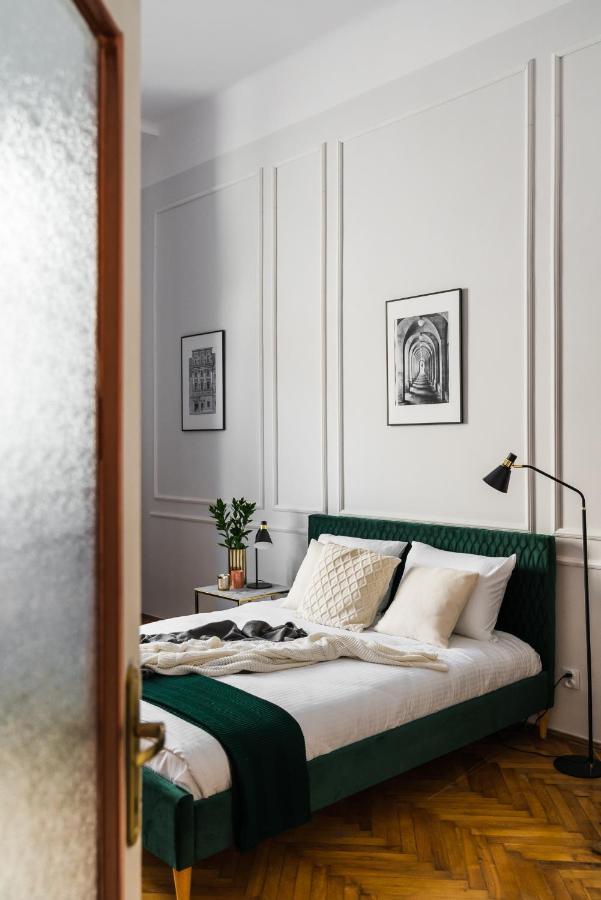 Cracovian Homes By Loft Affair Εξωτερικό φωτογραφία