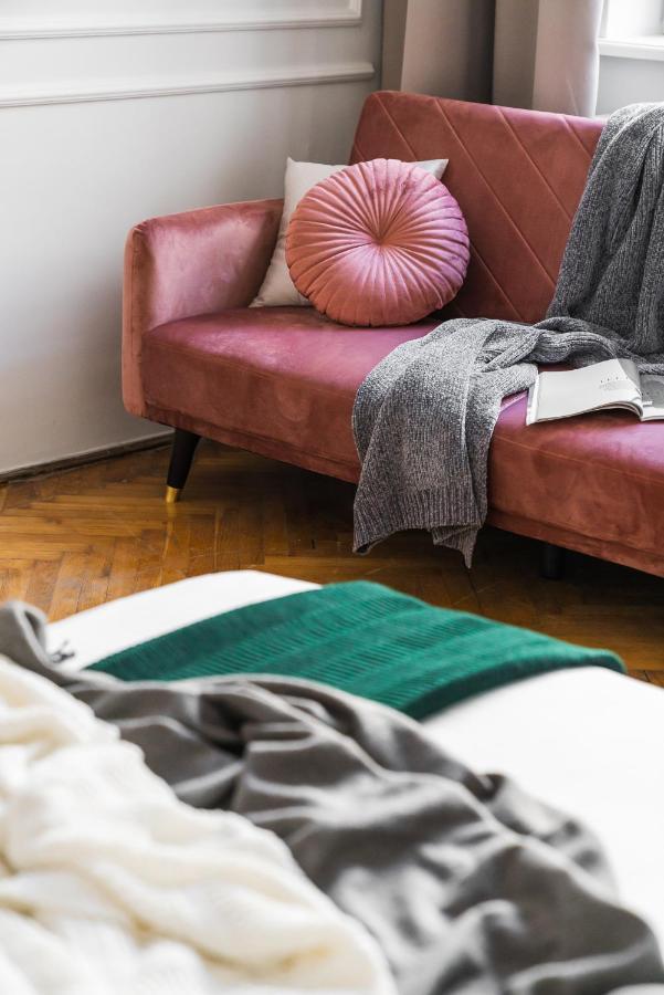 Cracovian Homes By Loft Affair Εξωτερικό φωτογραφία