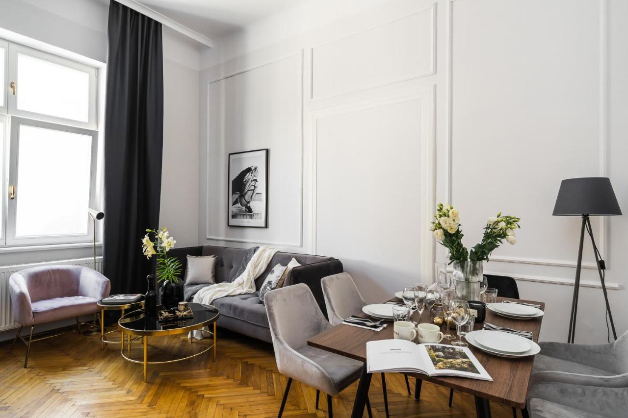 Cracovian Homes By Loft Affair Εξωτερικό φωτογραφία