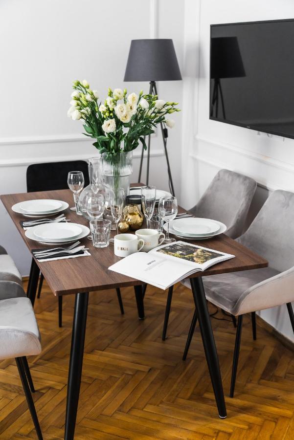 Cracovian Homes By Loft Affair Εξωτερικό φωτογραφία