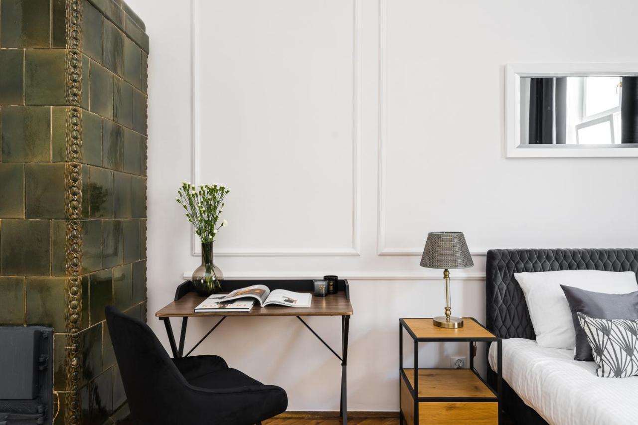 Cracovian Homes By Loft Affair Εξωτερικό φωτογραφία