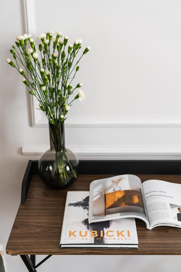 Cracovian Homes By Loft Affair Εξωτερικό φωτογραφία