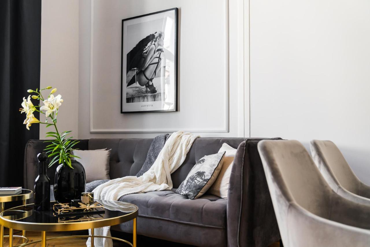 Cracovian Homes By Loft Affair Εξωτερικό φωτογραφία