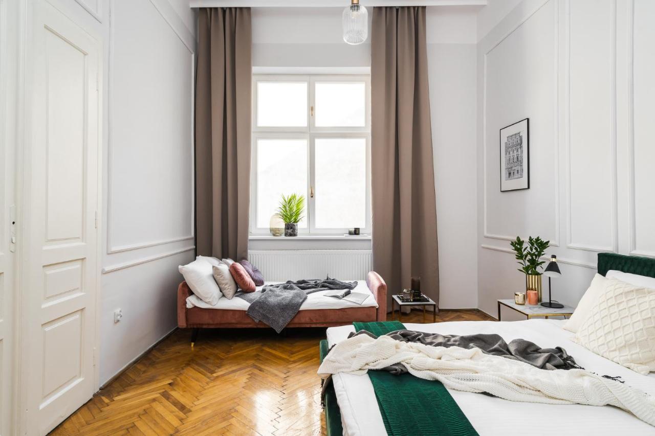 Cracovian Homes By Loft Affair Εξωτερικό φωτογραφία