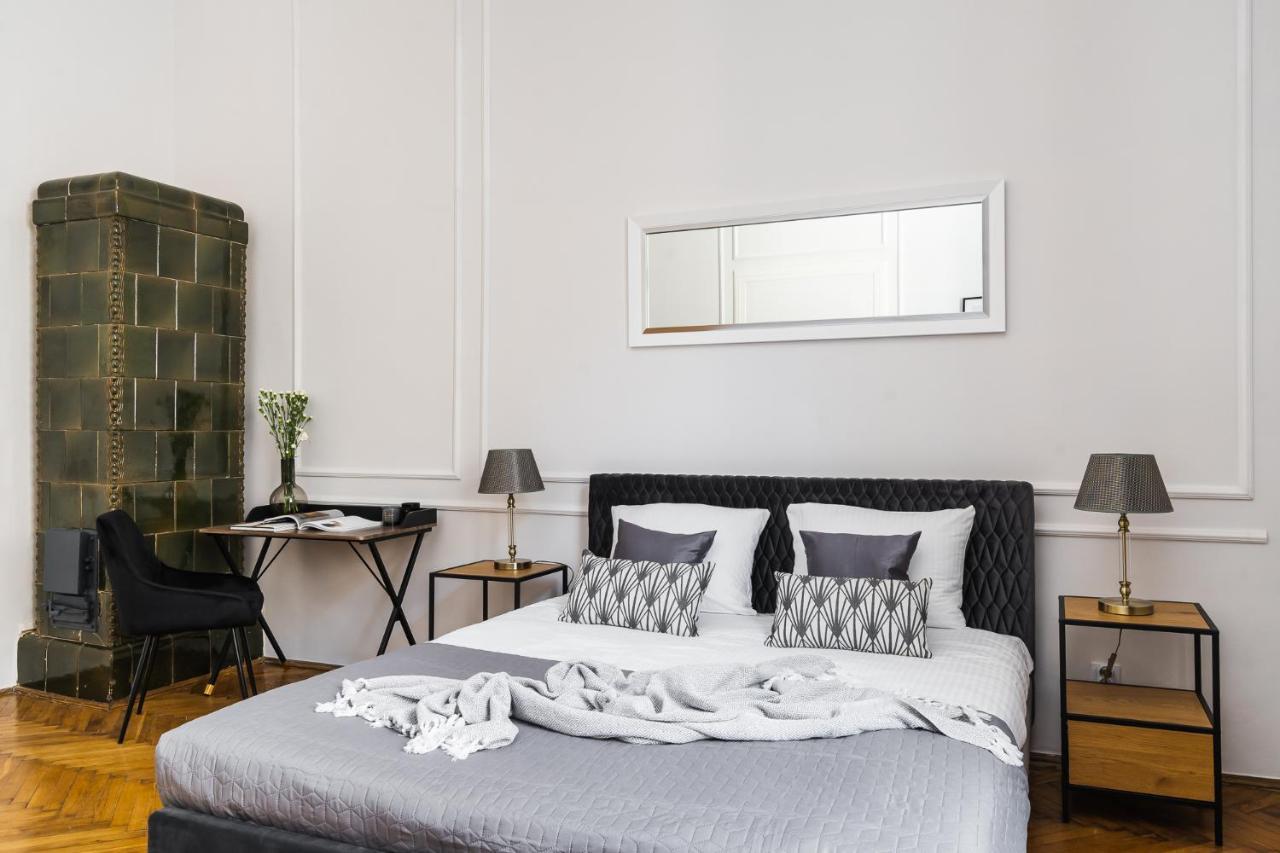 Cracovian Homes By Loft Affair Εξωτερικό φωτογραφία