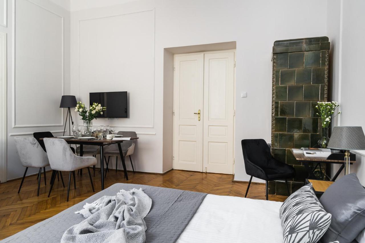 Cracovian Homes By Loft Affair Εξωτερικό φωτογραφία