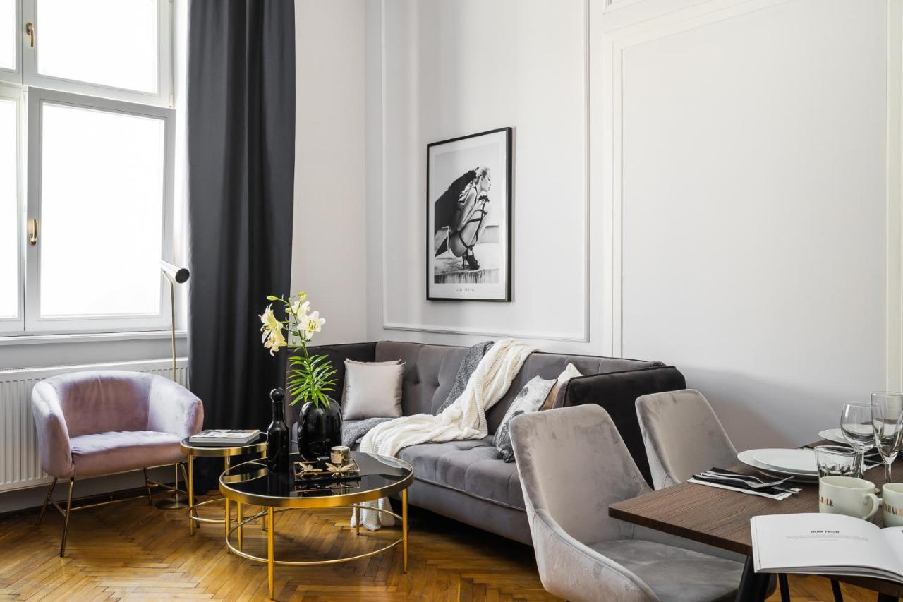 Cracovian Homes By Loft Affair Εξωτερικό φωτογραφία