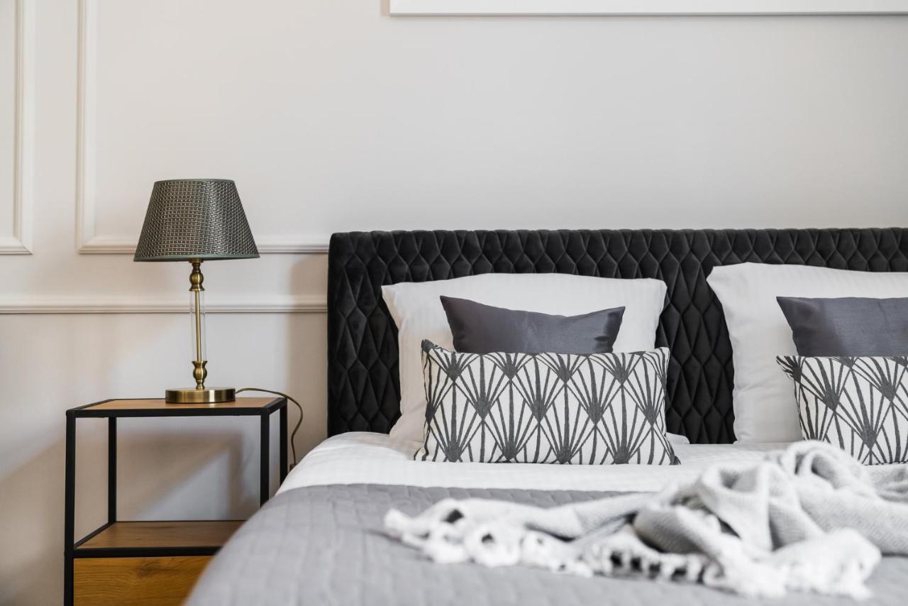 Cracovian Homes By Loft Affair Εξωτερικό φωτογραφία