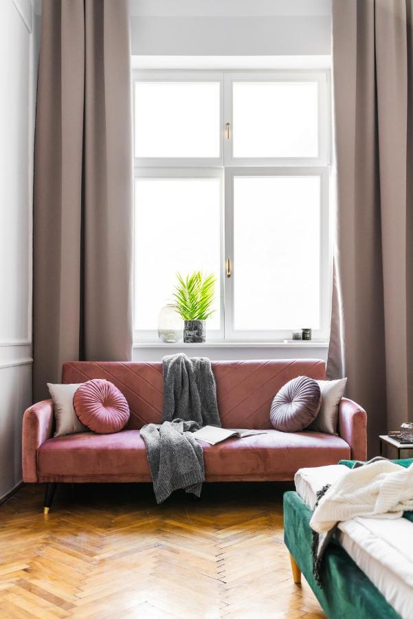 Cracovian Homes By Loft Affair Εξωτερικό φωτογραφία