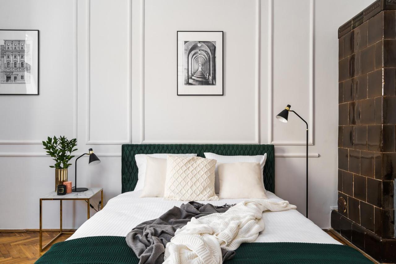 Cracovian Homes By Loft Affair Εξωτερικό φωτογραφία