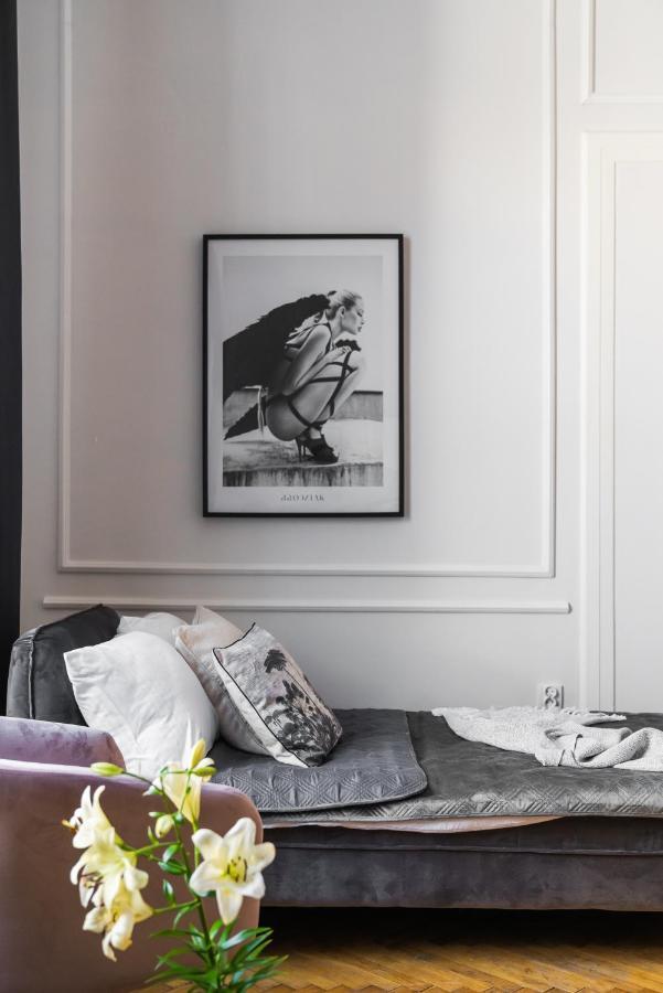 Cracovian Homes By Loft Affair Εξωτερικό φωτογραφία
