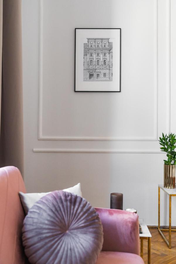 Cracovian Homes By Loft Affair Εξωτερικό φωτογραφία
