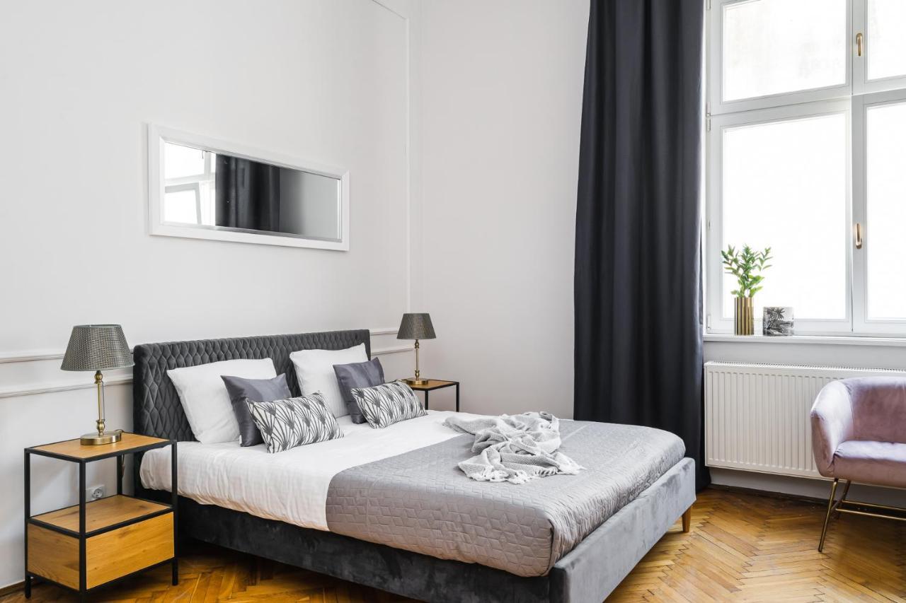 Cracovian Homes By Loft Affair Εξωτερικό φωτογραφία