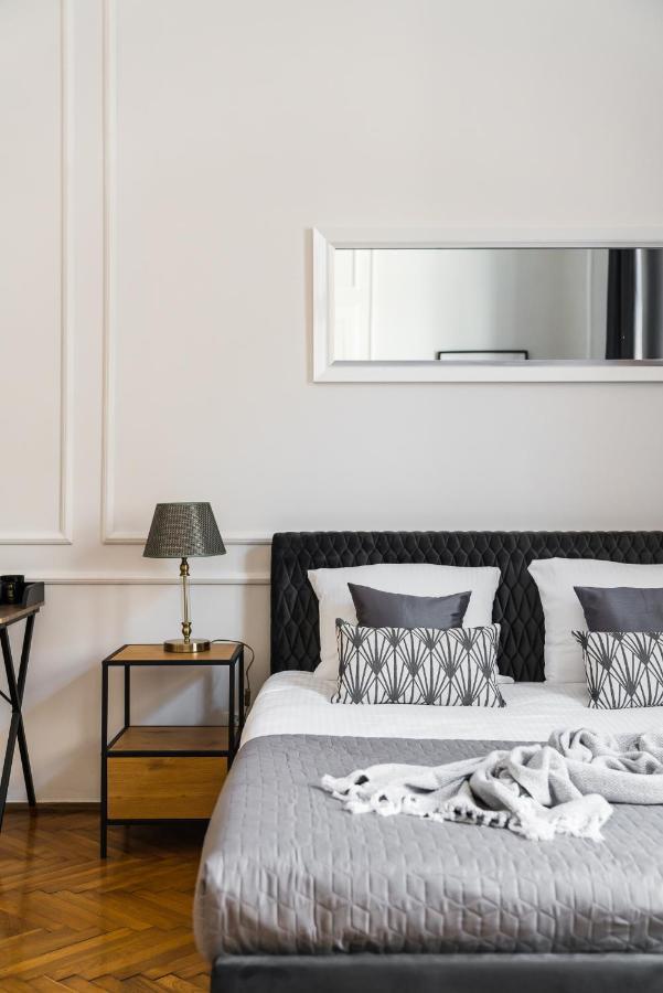 Cracovian Homes By Loft Affair Εξωτερικό φωτογραφία