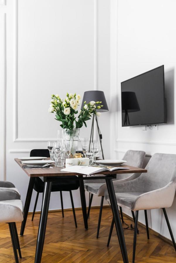 Cracovian Homes By Loft Affair Εξωτερικό φωτογραφία