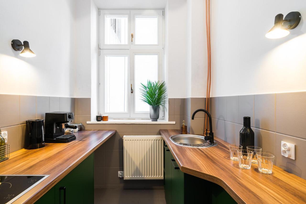 Cracovian Homes By Loft Affair Εξωτερικό φωτογραφία