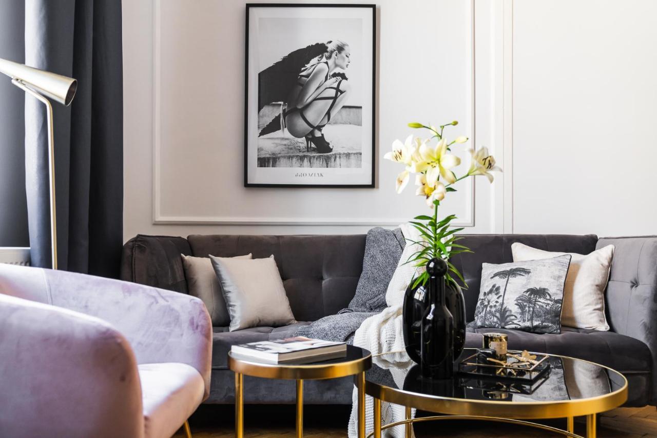 Cracovian Homes By Loft Affair Εξωτερικό φωτογραφία