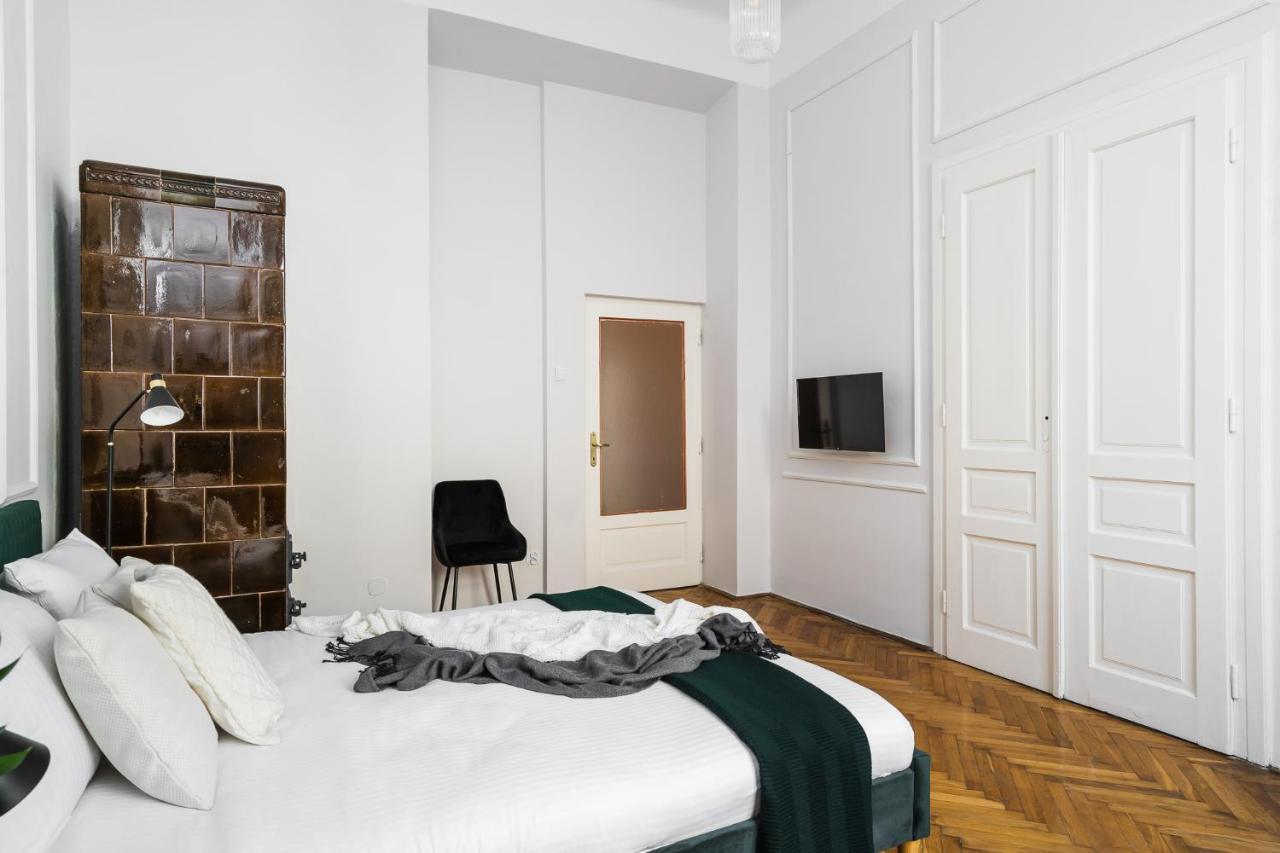 Cracovian Homes By Loft Affair Εξωτερικό φωτογραφία