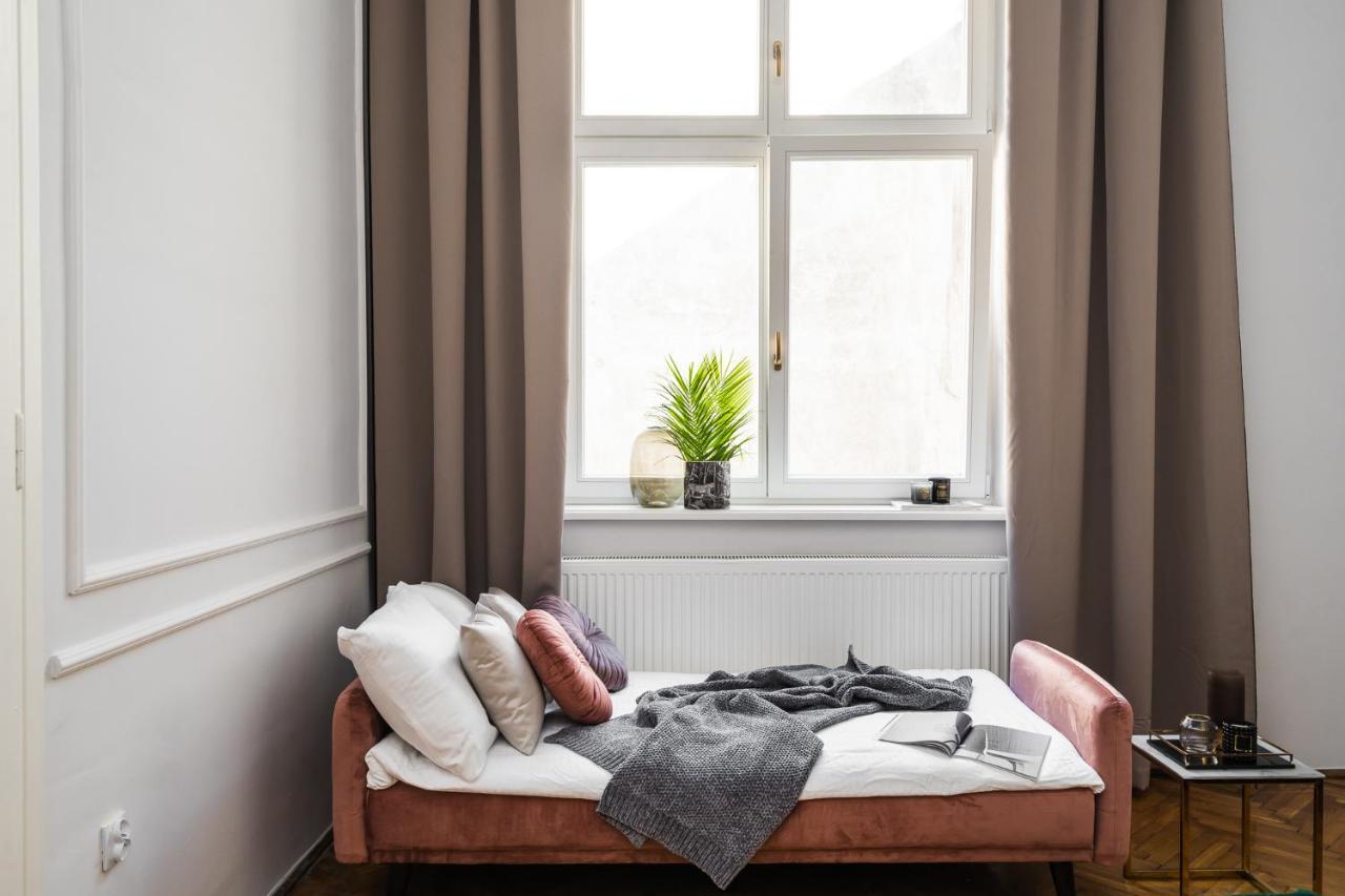 Cracovian Homes By Loft Affair Εξωτερικό φωτογραφία