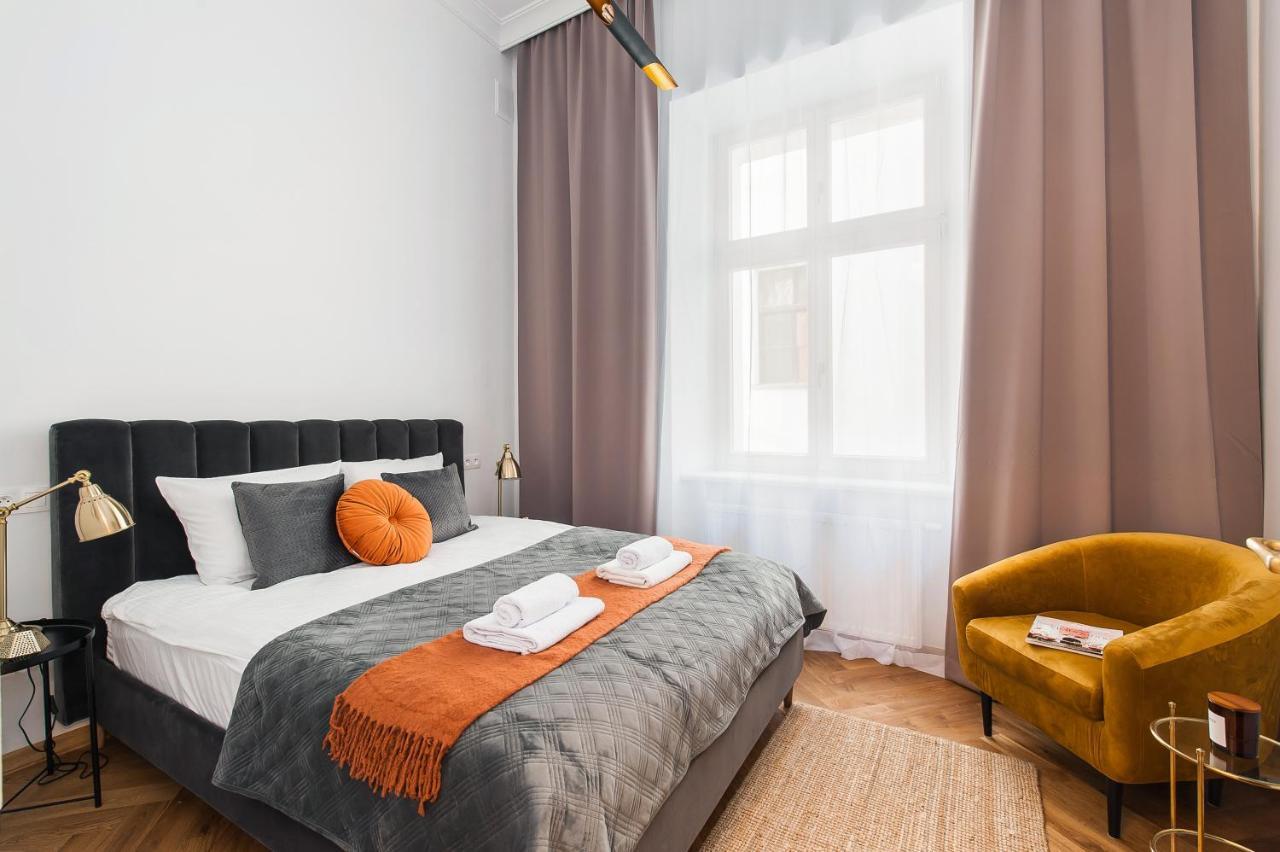 Cracovian Homes By Loft Affair Εξωτερικό φωτογραφία