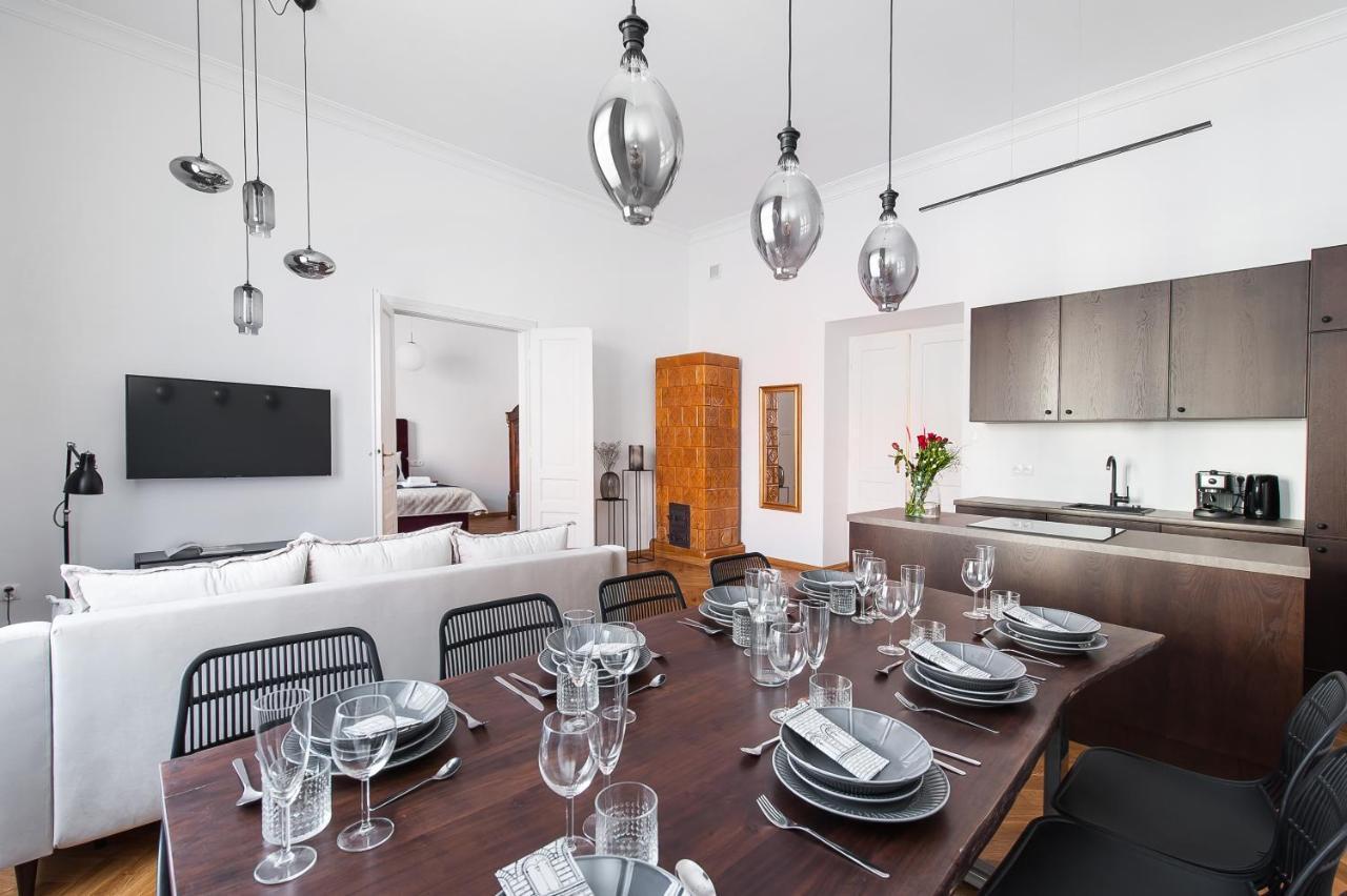 Cracovian Homes By Loft Affair Εξωτερικό φωτογραφία