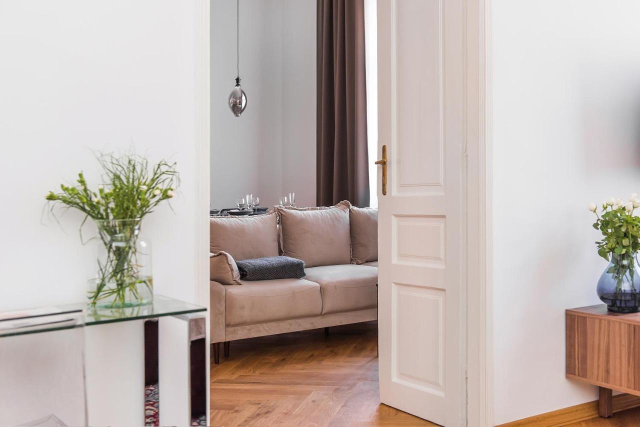 Cracovian Homes By Loft Affair Εξωτερικό φωτογραφία