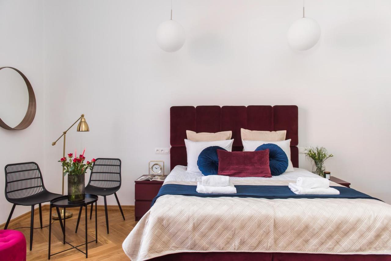 Cracovian Homes By Loft Affair Εξωτερικό φωτογραφία
