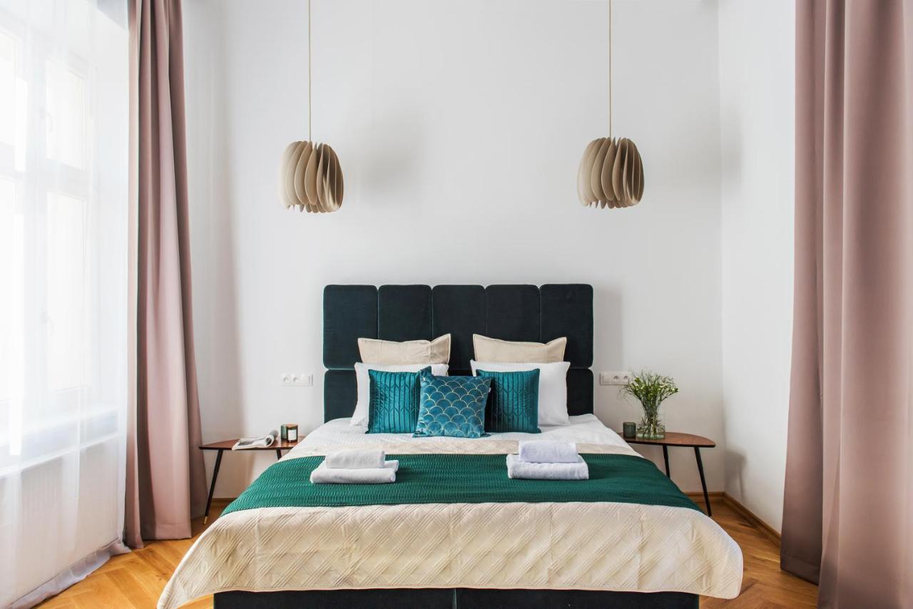 Cracovian Homes By Loft Affair Εξωτερικό φωτογραφία