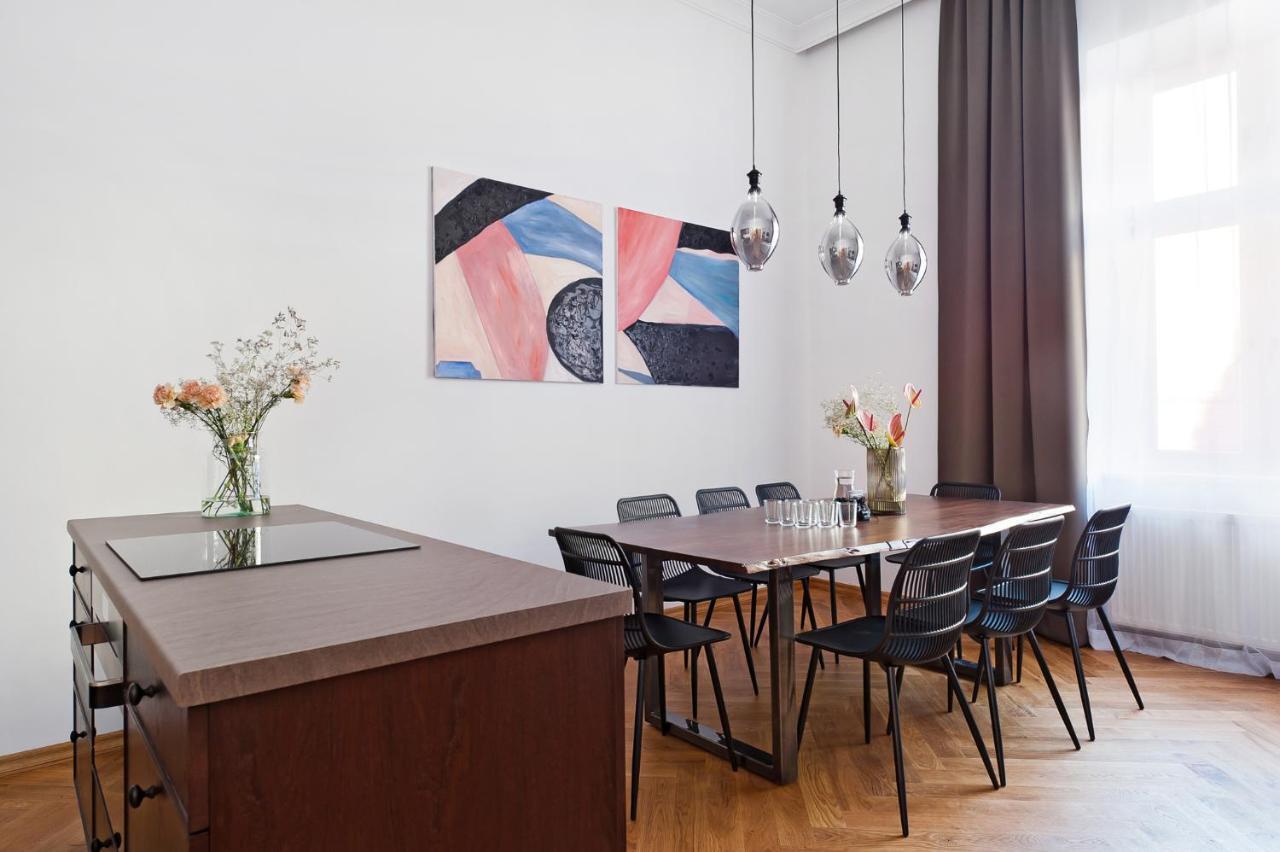 Cracovian Homes By Loft Affair Εξωτερικό φωτογραφία