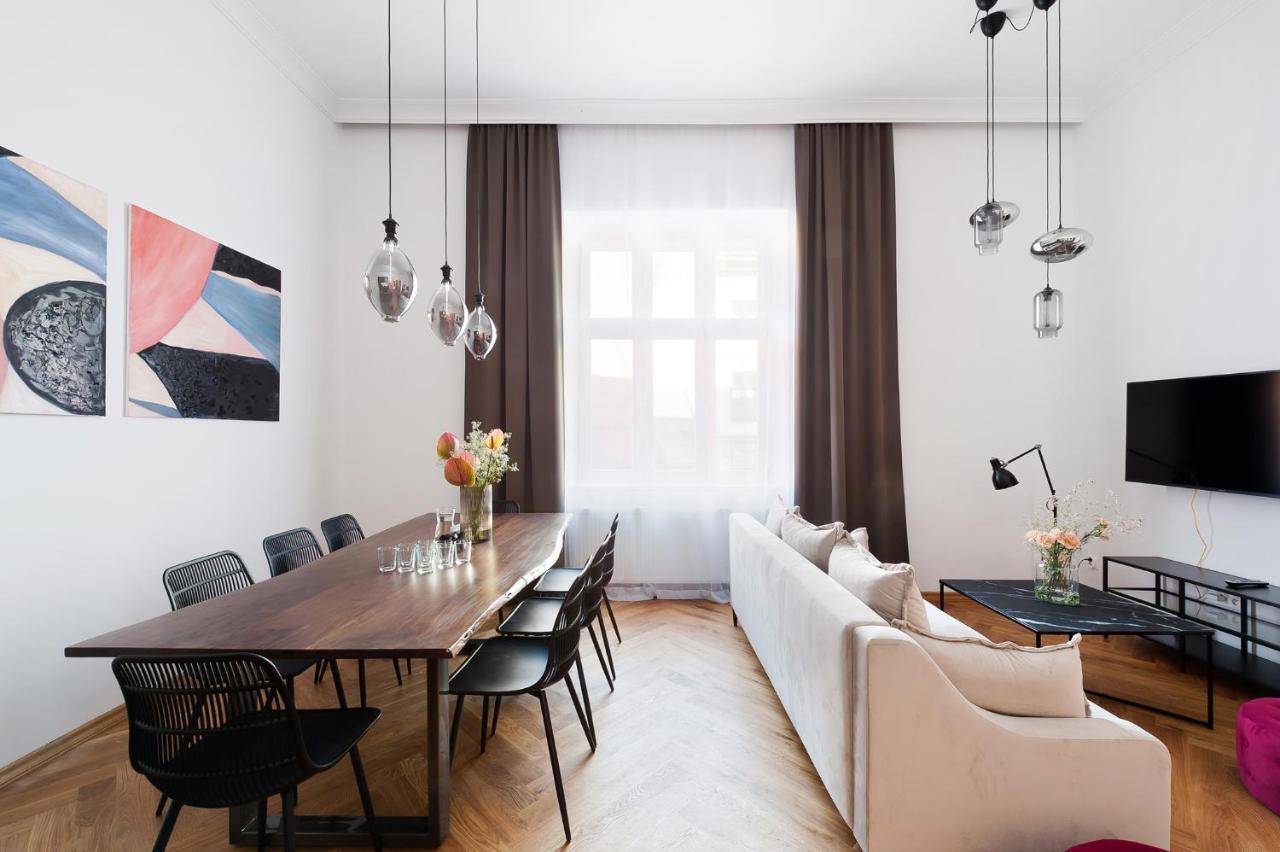 Cracovian Homes By Loft Affair Εξωτερικό φωτογραφία