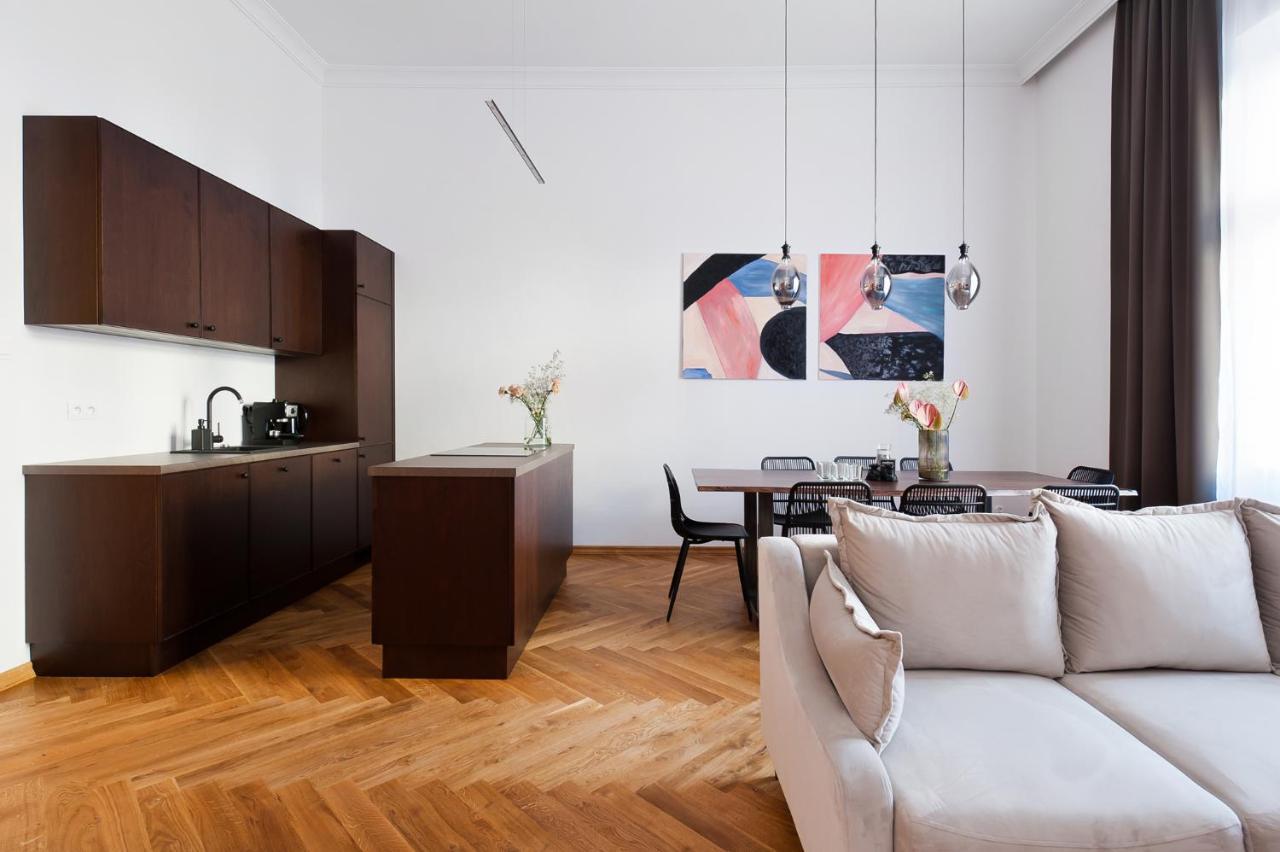 Cracovian Homes By Loft Affair Εξωτερικό φωτογραφία