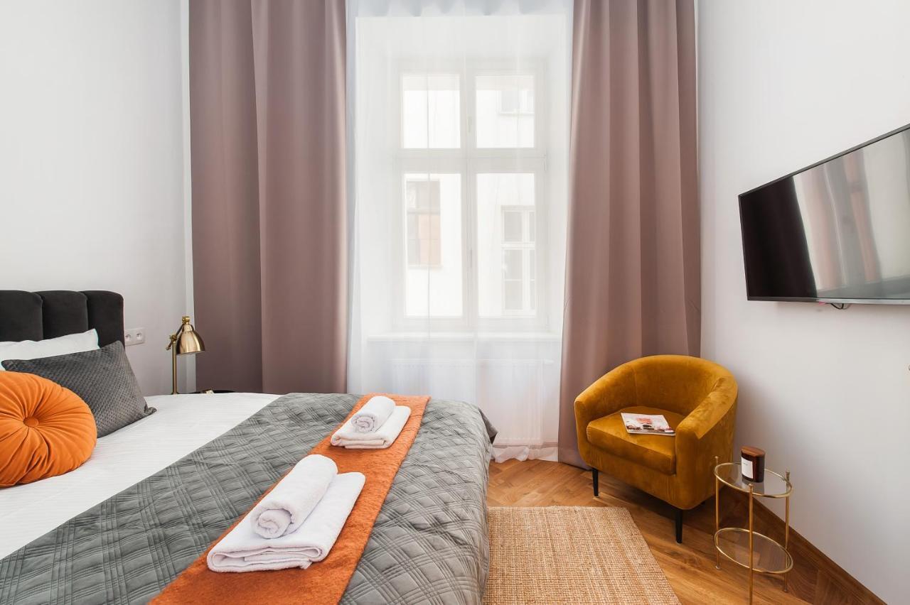 Cracovian Homes By Loft Affair Εξωτερικό φωτογραφία