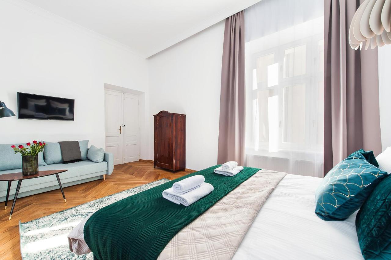 Cracovian Homes By Loft Affair Εξωτερικό φωτογραφία