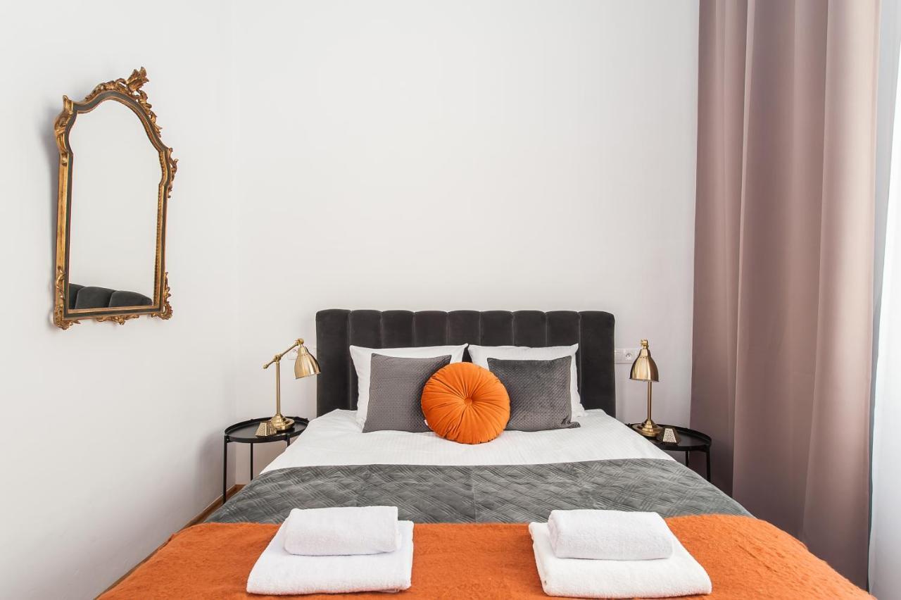 Cracovian Homes By Loft Affair Εξωτερικό φωτογραφία