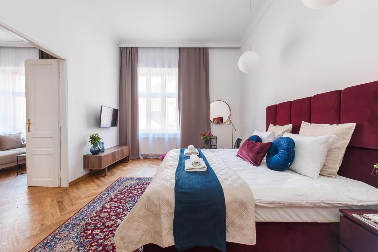 Cracovian Homes By Loft Affair Εξωτερικό φωτογραφία