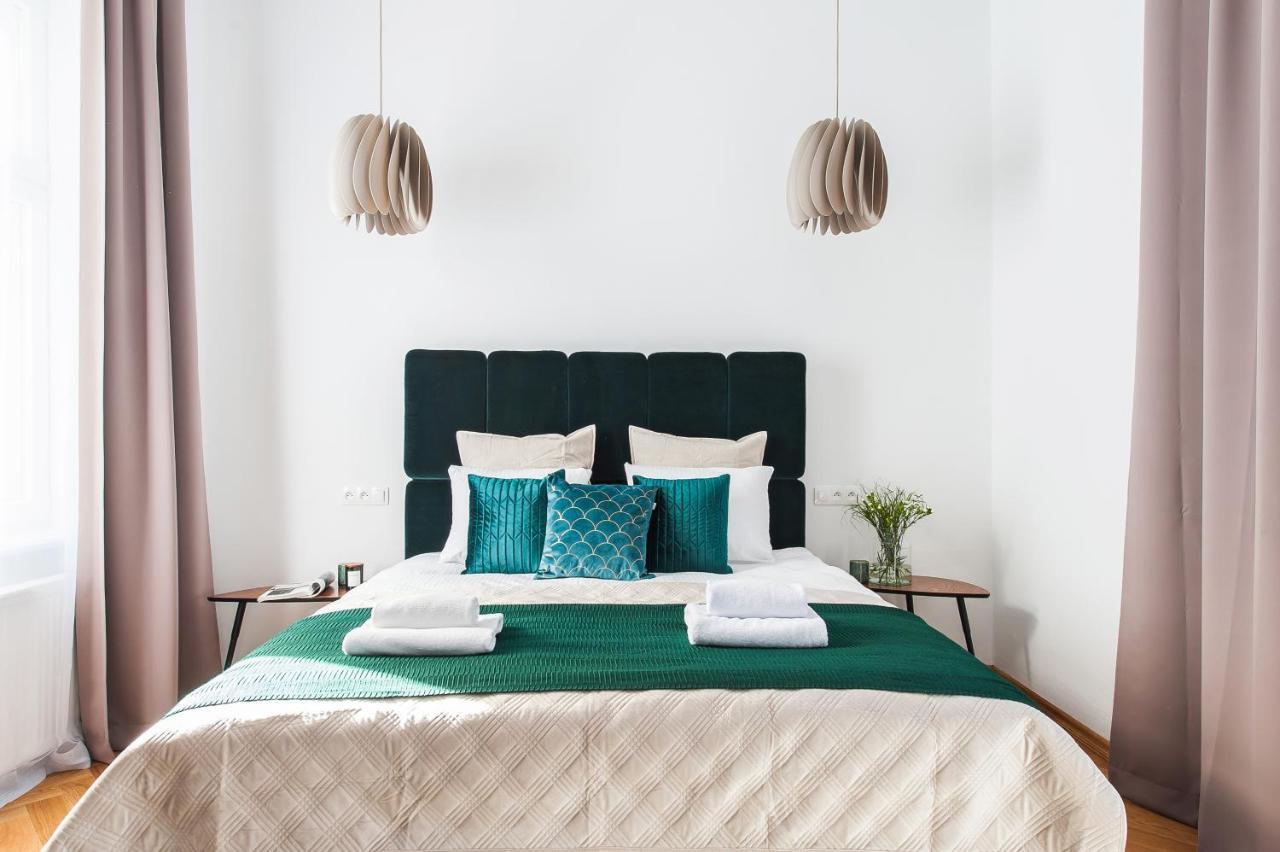 Cracovian Homes By Loft Affair Εξωτερικό φωτογραφία
