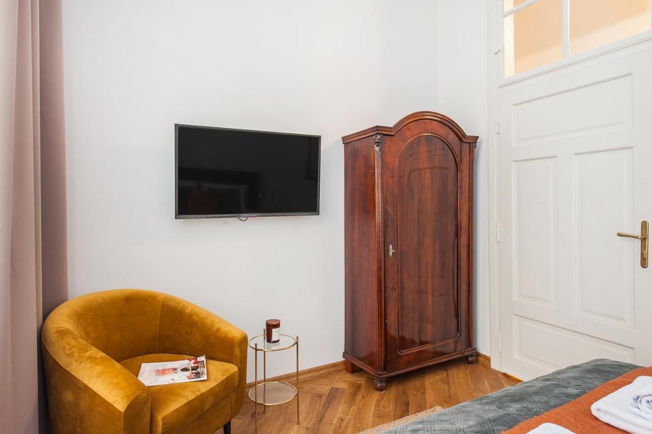 Cracovian Homes By Loft Affair Εξωτερικό φωτογραφία