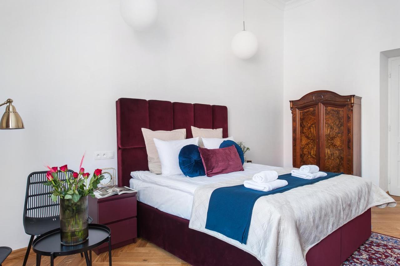 Cracovian Homes By Loft Affair Εξωτερικό φωτογραφία