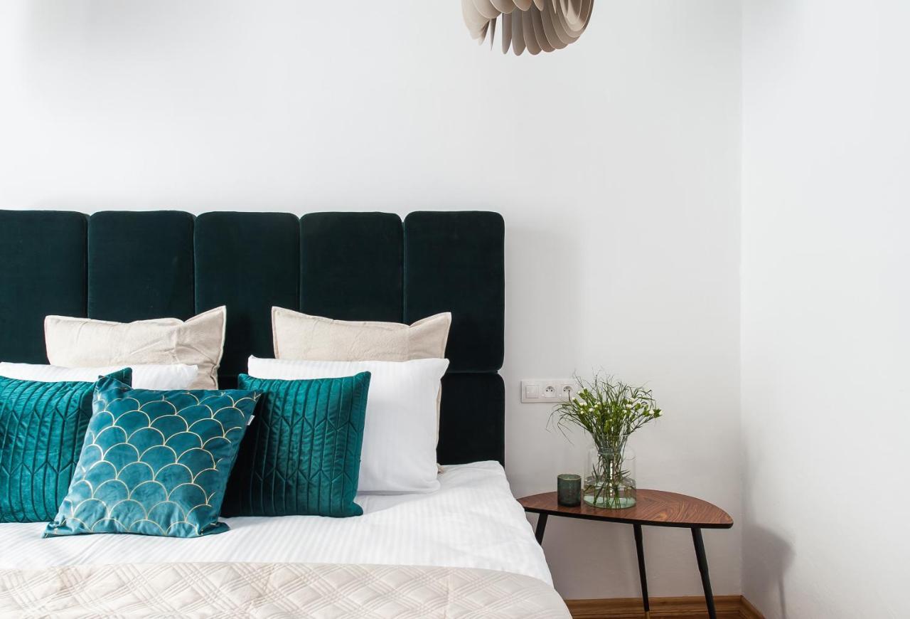 Cracovian Homes By Loft Affair Εξωτερικό φωτογραφία
